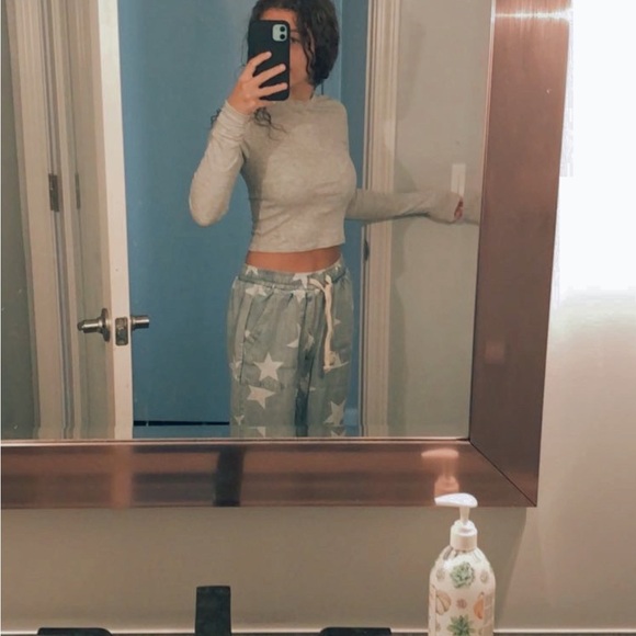 Joah Brown long sleeve - Picture 2 of 2